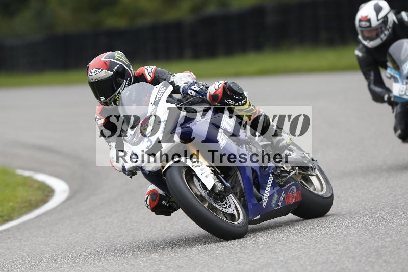 /57 03.10.2025 Speer Racing ADR/Gruppe gruen/337